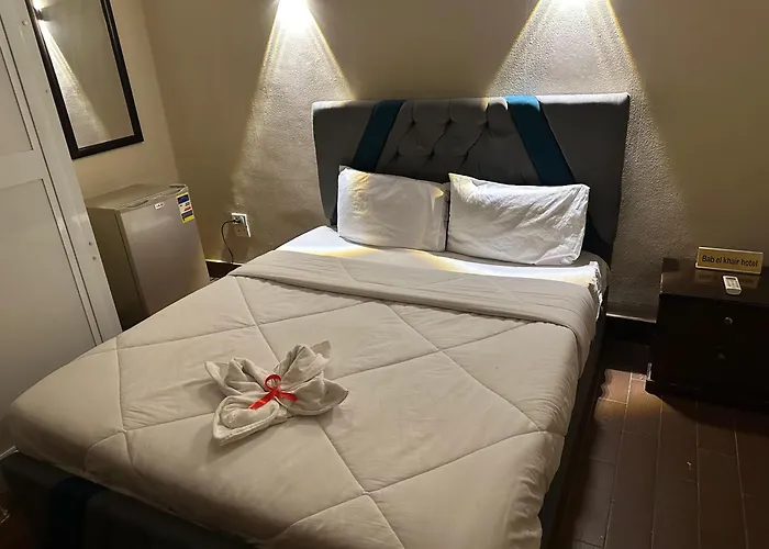 Bab El Khair Hostel