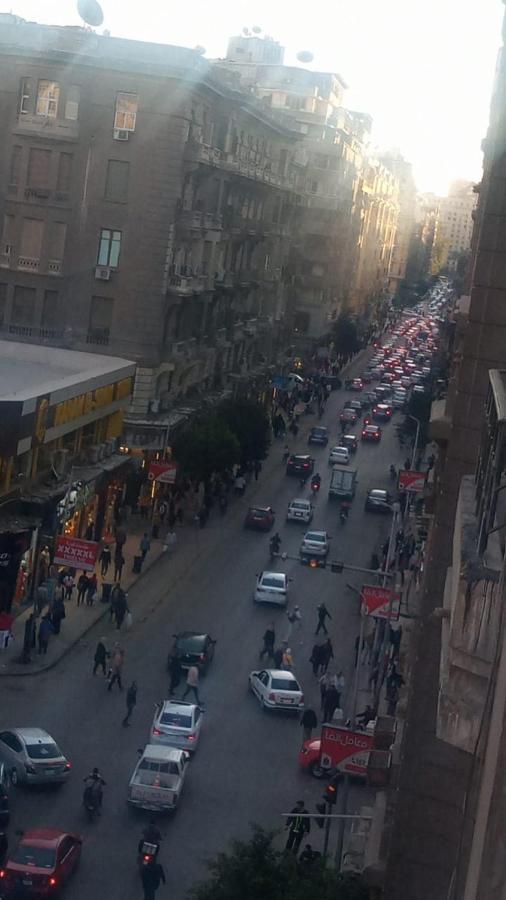 Bab El Khair Auberge de jeunesse Le Caire