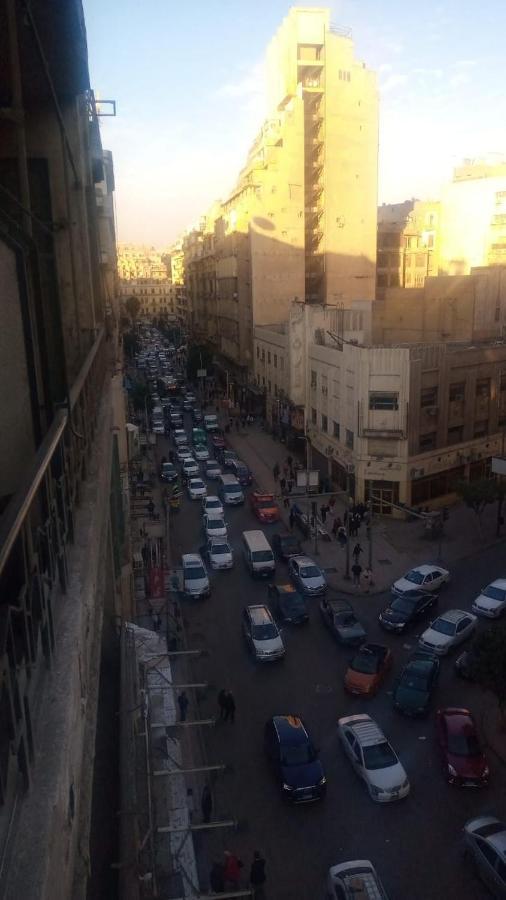 Bab El Khair *