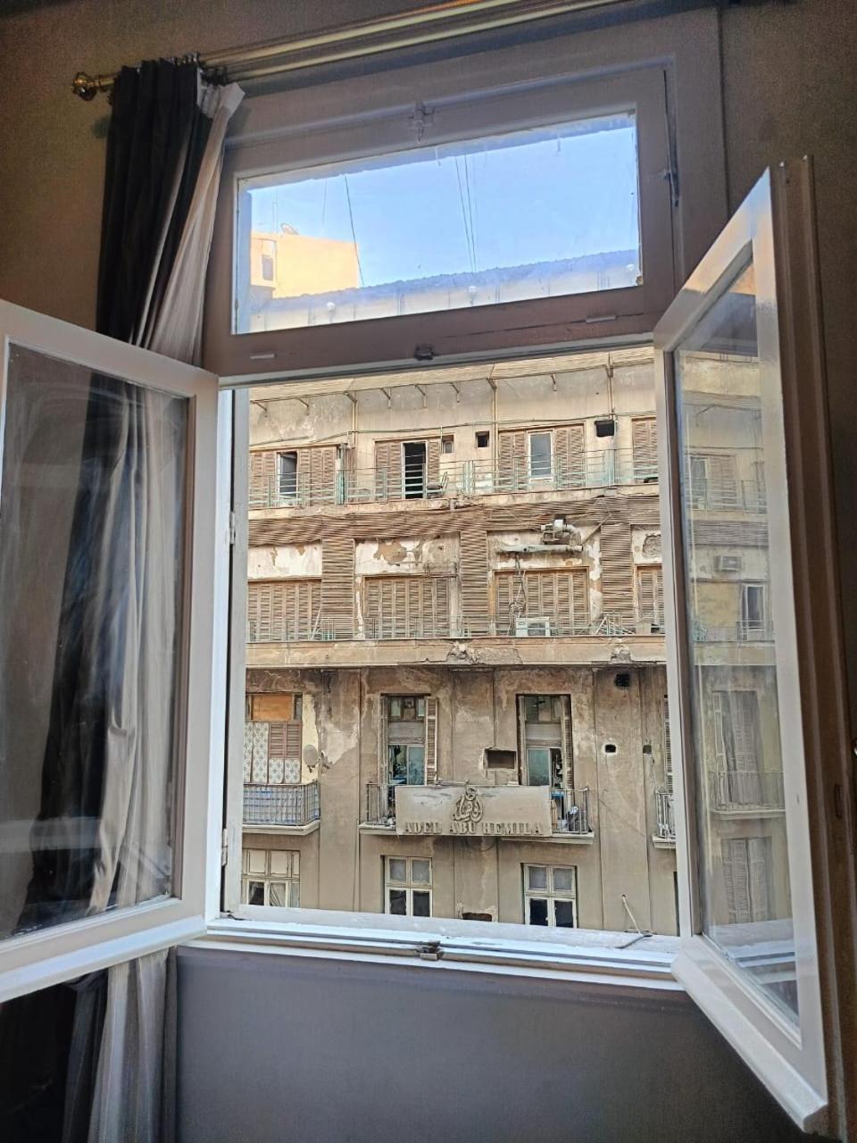 Bab El Khair Auberge de jeunesse