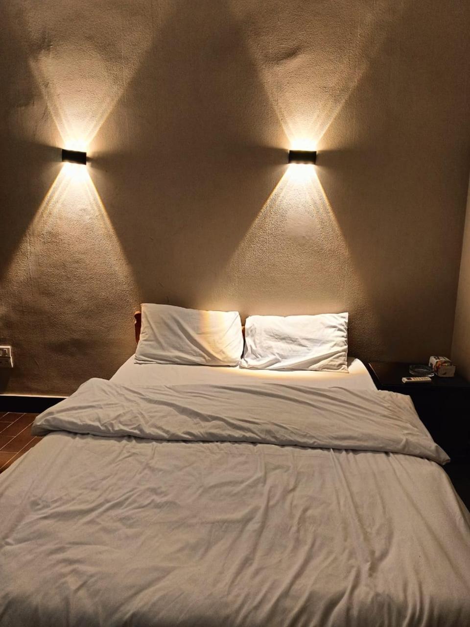 Auberge de jeunesse Bab El Khair *