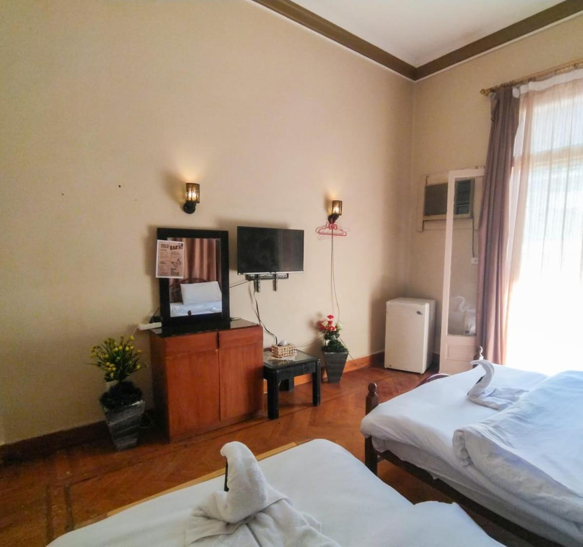 Auberge de jeunesse Bab El Khair
