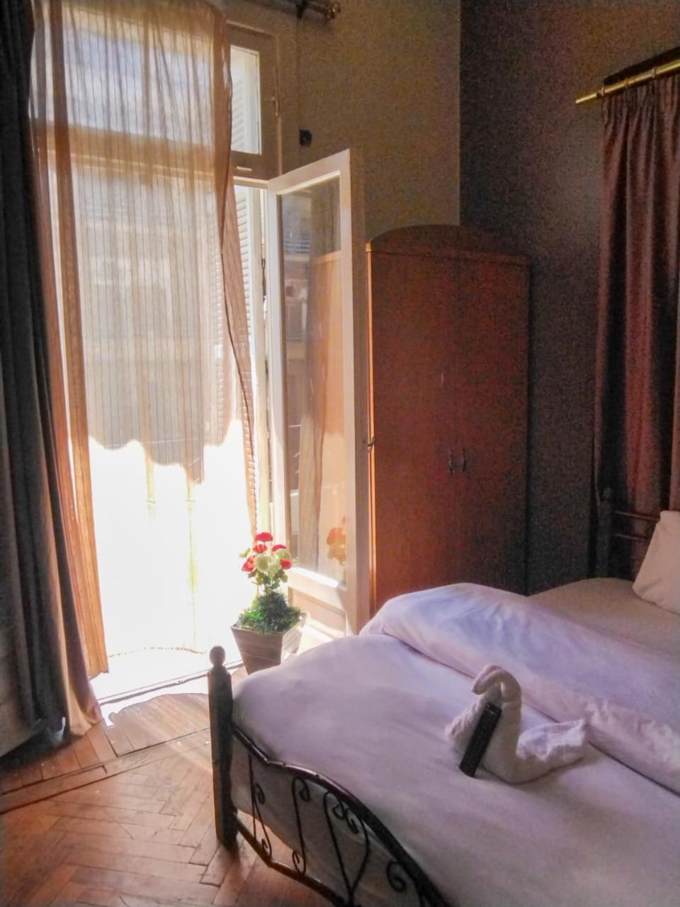 Auberge de jeunesse Bab El Khair *