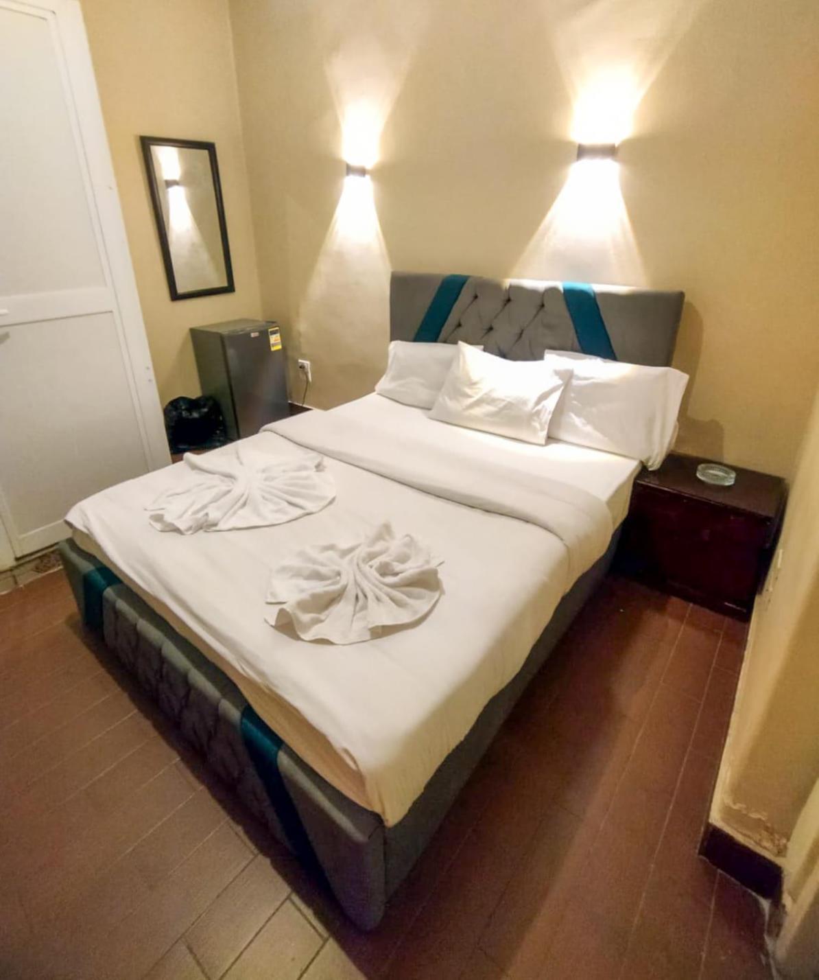 Auberge de jeunesse Bab El Khair *