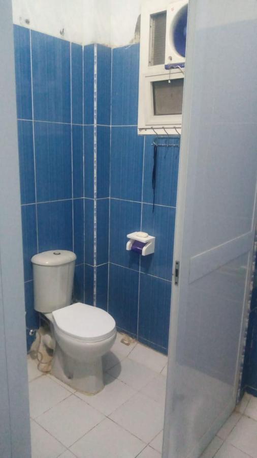 Bab El Khair Hostal