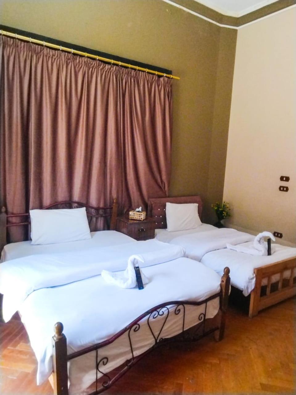 Hostal Bab El Khair