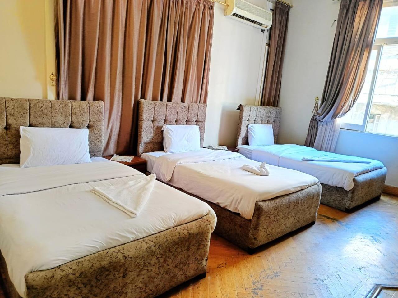 Bab El Khair Hostal *