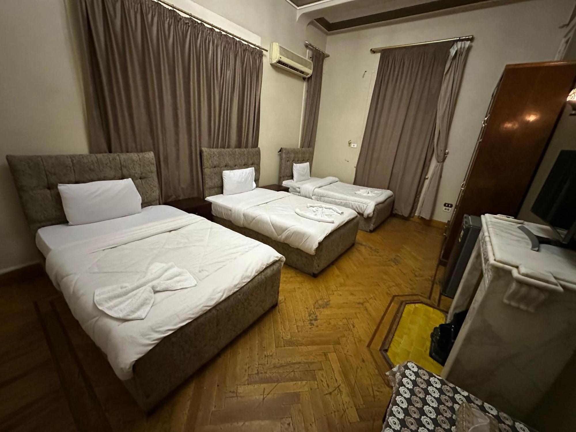 Bab El Khair Hostal *