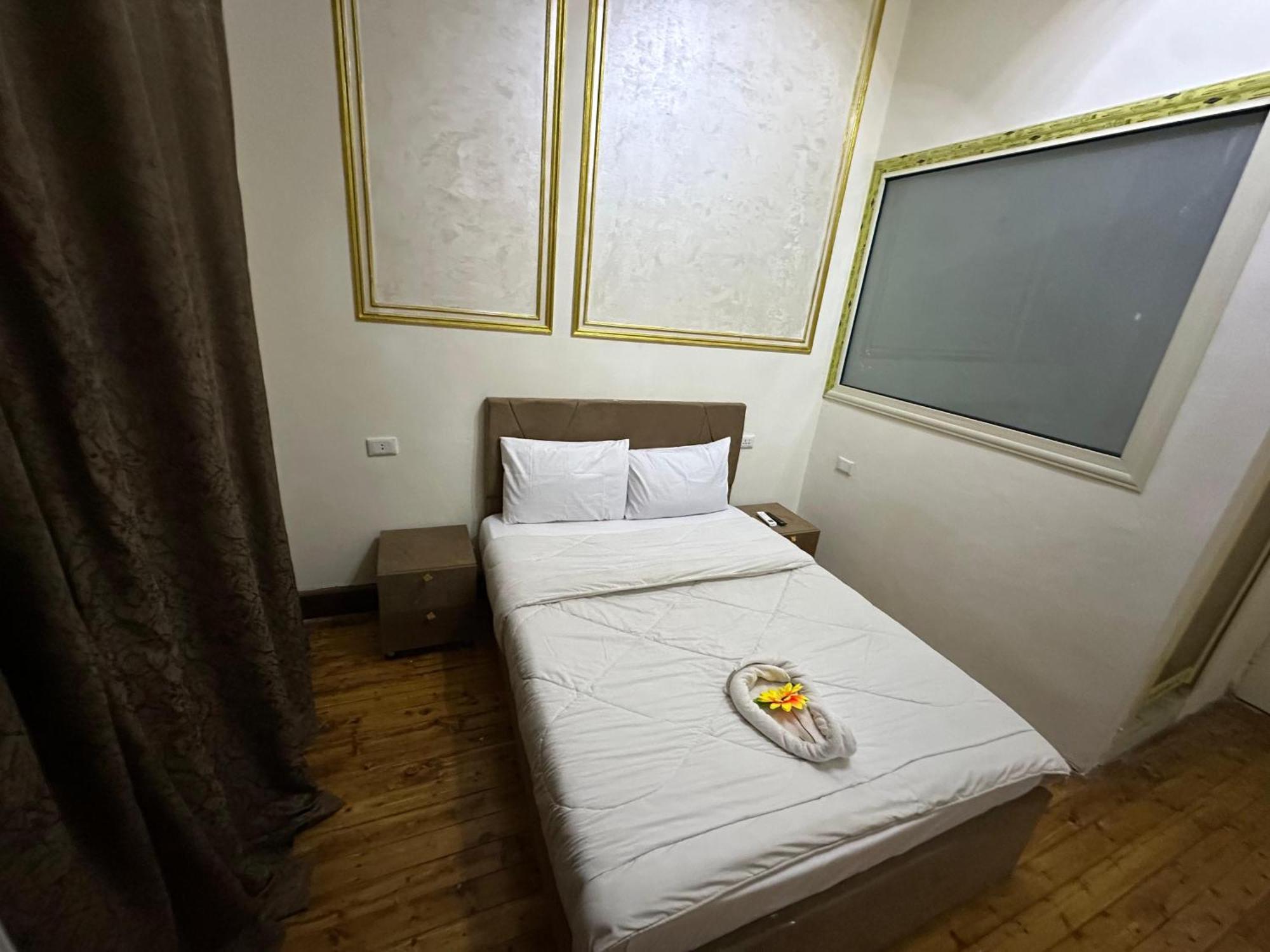 Hostal Bab El Khair El Cairo
