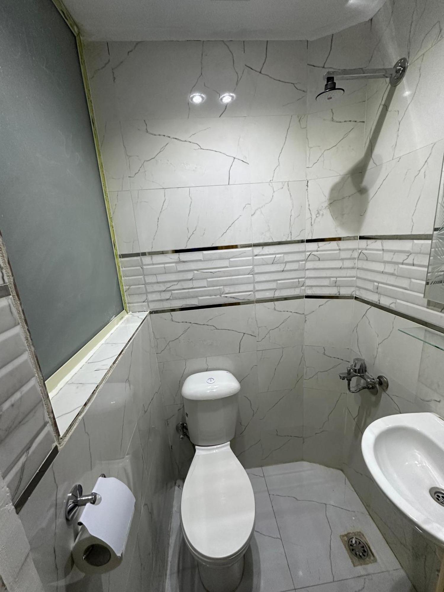 Hostal Bab El Khair *