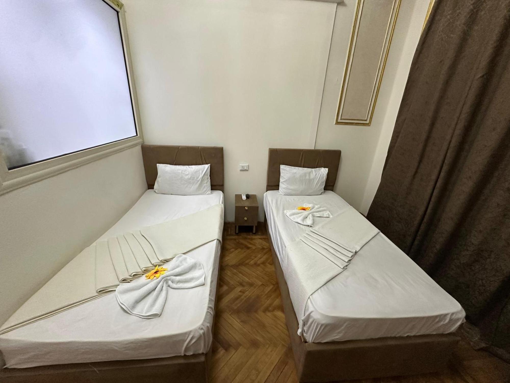 Hostal Bab El Khair *